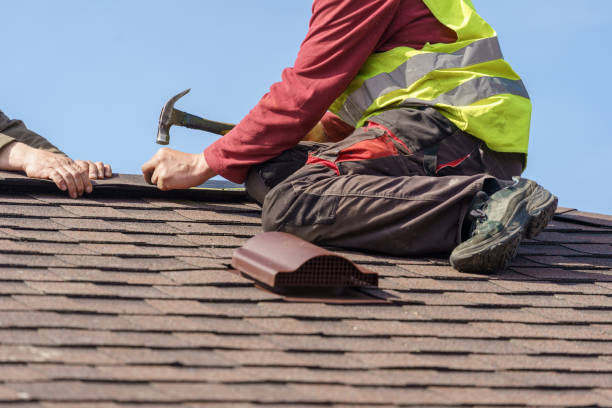 Best Shingle Roofing Installation  in Longview, WA