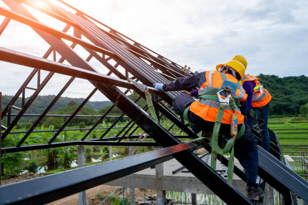 Best Gutter Installation and Roofing  in Longview, WA