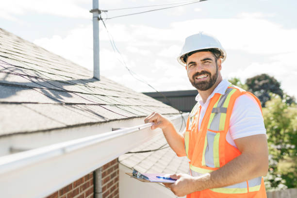 Best Best Roofing Contractors  in Longview, WA