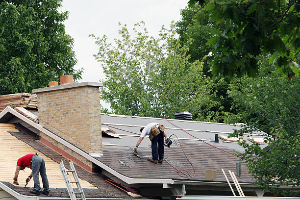 Best Affordable Roofing Company  in Longview, WA