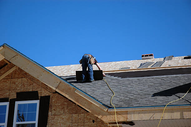 Best Commercial Roofing Services  in Longview, WA