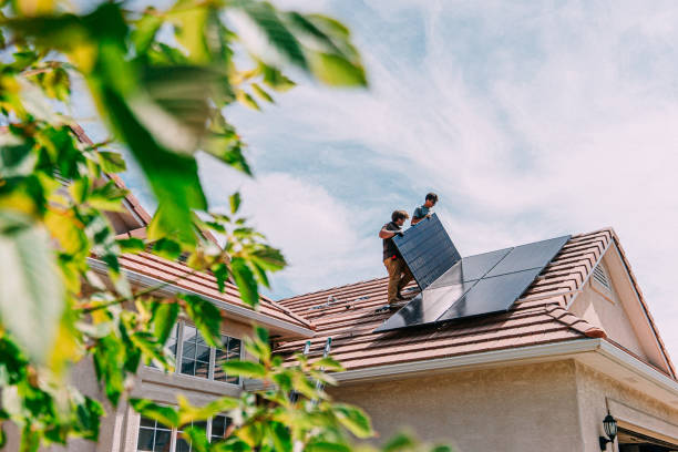 Best Heating Cable for Roof Installation  in Longview, WA