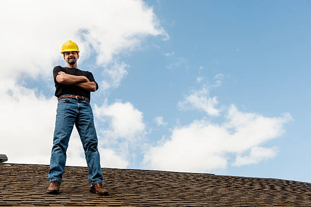 Best Roof Replacement Cost  in Longview, WA