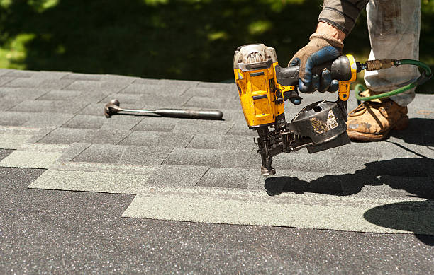 Best Residential Roofing Contractor  in Longview, WA