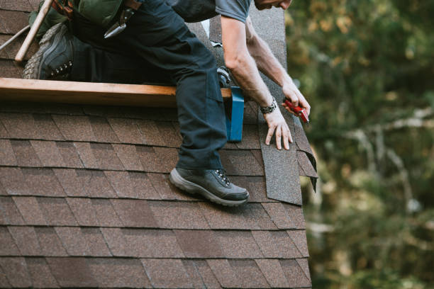 Best Affordable Roofing Company  in Longview, WA