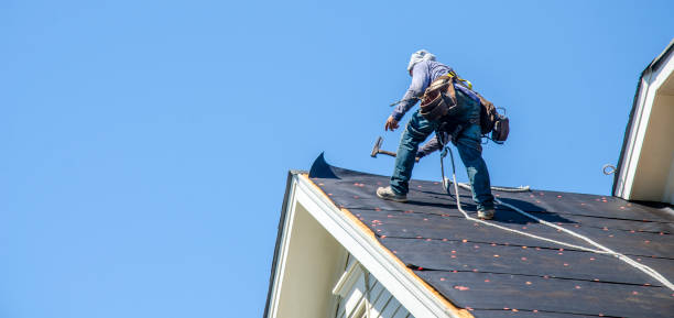 Best Residential Roofing Contractor  in Longview, WA